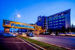 Business Hotel Conference Center & Spa