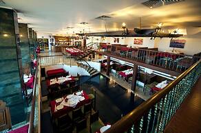 Business Hotel Conference Center & Spa