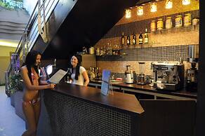 Business Hotel Conference Center & Spa