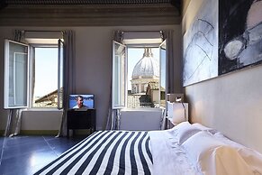 Hotel Palazzetto Rosso