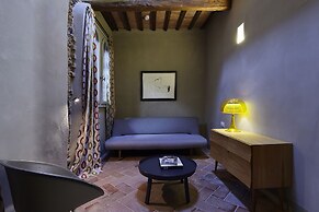 Hotel Palazzetto Rosso
