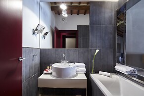 Hotel Palazzetto Rosso