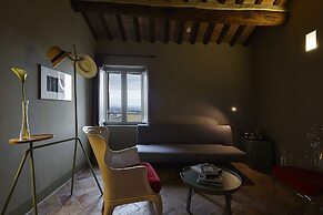 Hotel Palazzetto Rosso