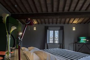 Hotel Palazzetto Rosso