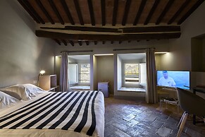 Hotel Palazzetto Rosso