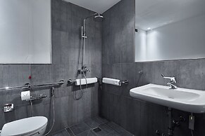 Hotel Palazzetto Rosso