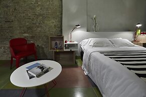 Hotel Palazzetto Rosso