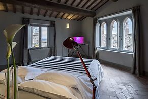 Hotel Palazzetto Rosso