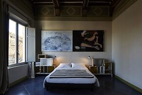 Hotel Palazzetto Rosso