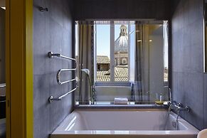 Hotel Palazzetto Rosso