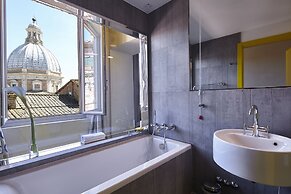 Hotel Palazzetto Rosso