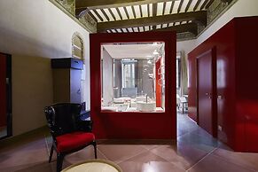 Hotel Palazzetto Rosso