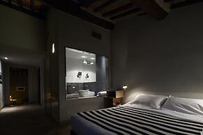Hotel Palazzetto Rosso
