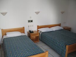 Aegeon Apartments
