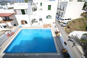 Aegeon Apartments