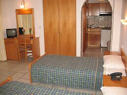 Aegeon Apartments