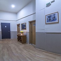 Elikon Hotel