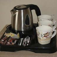 Elikon Hotel
