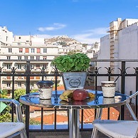 Elikon Hotel