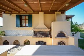 Naxos Cottage