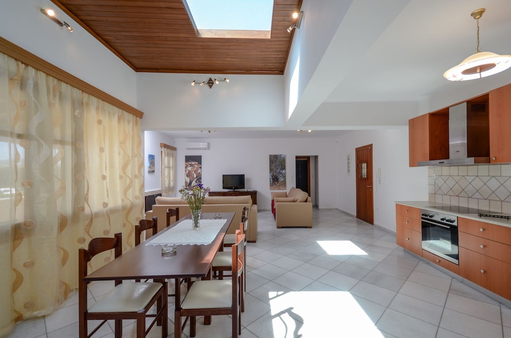 Naxos Cottage