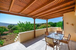 Naxos Cottage