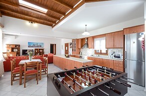 Naxos Cottage