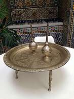 Riad Tizwa Fes