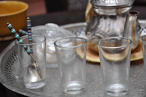 Riad Tizwa Fes