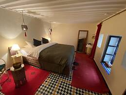 Riad Tizwa Fes