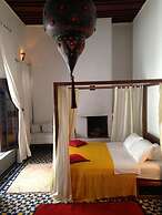Riad Tizwa Fes