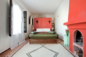 Riad Tizwa Fes