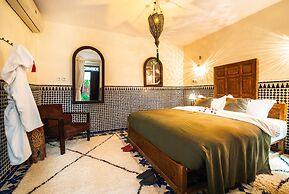 Riad Tizwa Fes