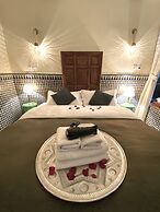 Riad Tizwa Fes
