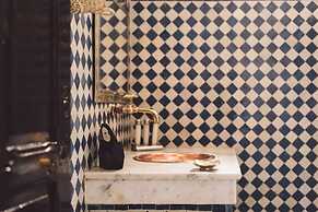Riad Tizwa Fes