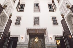 Riad Tizwa Fes