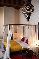 Riad Tizwa Fes
