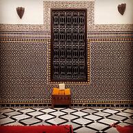 Riad Tizwa Fes