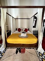 Riad Tizwa Fes