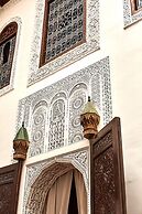 Riad Tizwa Fes