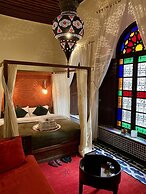 Riad Tizwa Fes