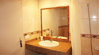 Hotel Villa Barbara