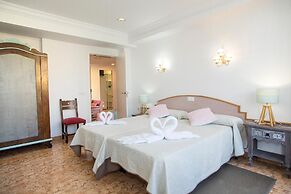 Hotel Villa Barbara