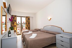 Hotel Villa Barbara