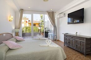 Hotel Villa Barbara