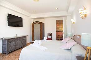 Hotel Villa Barbara