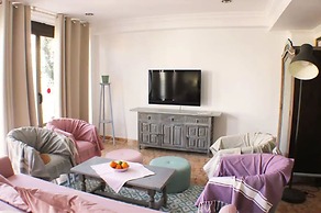 Hotel Villa Barbara