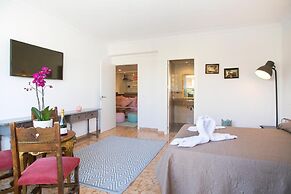 Hotel Villa Barbara