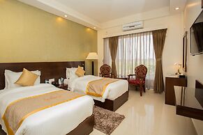 Hotel Ichchha