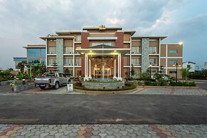 Hotel Ichchha